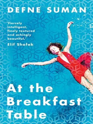 At the Breakfast Table - ebook